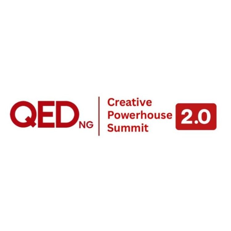 QEDNG partners Lagos, First Bank, Zenith, NLNG for 2026 creative summit