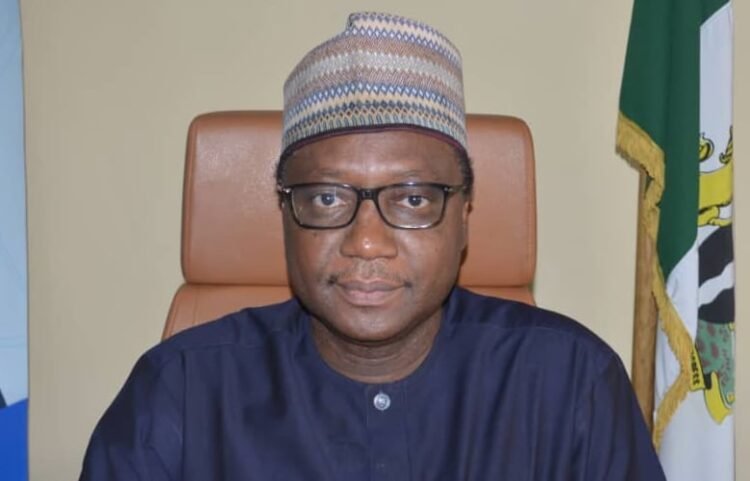 Fuel Subsidy gulped N1.16trn in 2021- RMAFC