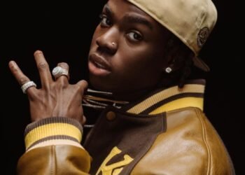 Rema drops first solo single of 2026, ‘TEA’