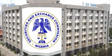 SEC commences full e-registration for capital market services