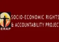 SERAP, NGE threaten lawsuit over foreign aid bill