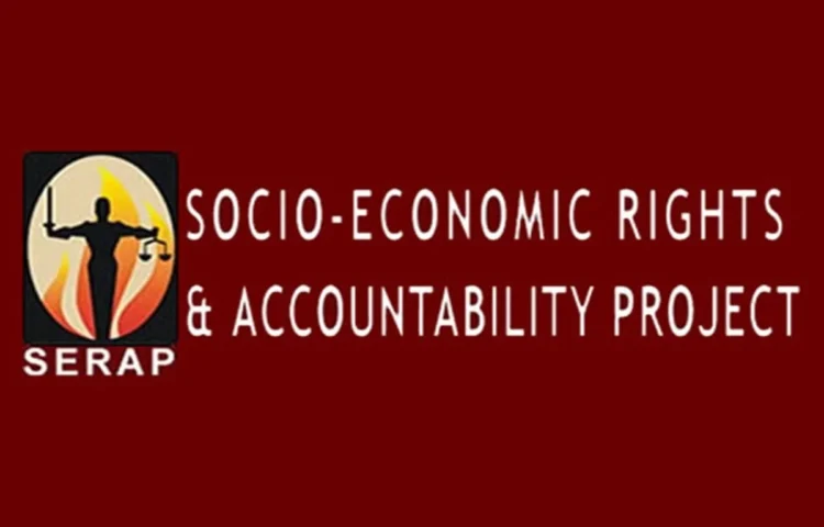 SERAP, NGE threaten lawsuit over foreign aid bill