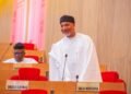 Senator Saliu Mustapha dumps APC, set to join PDP