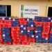 Police recover ₦59.2m stolen solar inverters in Kano