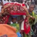 Priestess defends 10-year-old Arugba of Osun-Osogbo festival