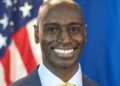 Meet new US Consul General in Lagos, Brandon Hudspeth