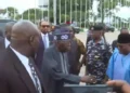 Why Tinubu left Abuja for three-week Europe vacation