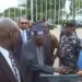 Why Tinubu left Abuja for three-week Europe vacation