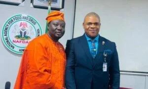 FCID, NAFDAC strengthen partnership to tackle counterfeit products