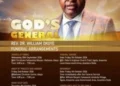Ex-Aso Villa Chaplain William Okoye’s burial fixed for Oct. 9