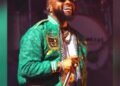 Davido hails “Davido &Friends” London concert