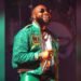 Davido hails “Davido &Friends” London concert