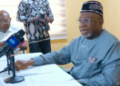 Delta: INEC fixes Sept. 19 for Udu constituency by-election