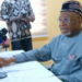 Delta: INEC fixes Sept. 19 for Udu constituency by-election