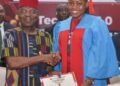 Otti lifts employment ban, recruits 19 TechRise graduates