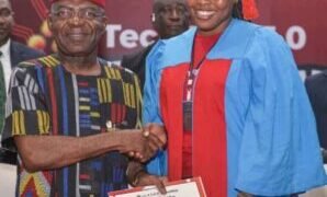 Otti lifts employment ban, recruits 19 TechRise graduates