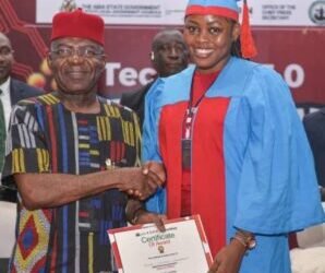 Otti lifts employment ban, recruits 19 TechRise graduates
