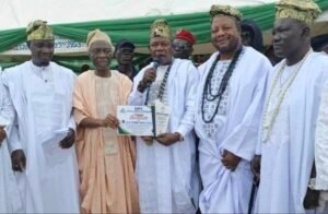 2027: OPC declares support for Tinubu’s re-election bid