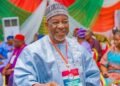 Senator Onawo defects to APM, declares for Nasarawa guber seat