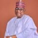 Senator Rufai Hanga resigns from NDC