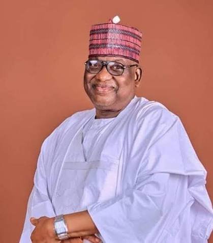 Senator Rufai Hanga resigns from NDC