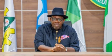 NDC: Seriake Dickson appoints political, technical, media aides