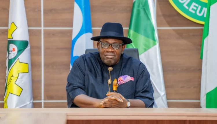 NDC: Seriake Dickson appoints political, technical, media aides