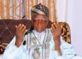I didn’t say I dislike Christians, My remarks were misinterpreted — Sheikh Jingir