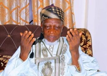 I didn’t say I dislike Christians, My remarks were misinterpreted — Sheikh Jingir