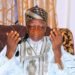I didn’t say I dislike Christians, My remarks were misinterpreted — Sheikh Jingir