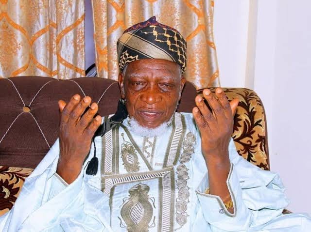 I didn’t say I dislike Christians, My remarks were misinterpreted — Sheikh Jingir