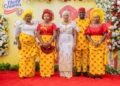 Three Crowns Milk empowers mothers at the 2026 August Meeting, reaffirming its commitment to women’s well-being