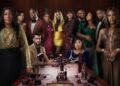 Season 19 of Africa Magic’s long-running series, Tinsel, premieres