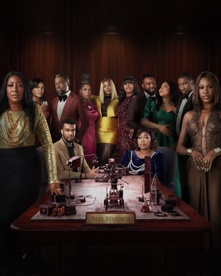 Season 19 of Africa Magic’s long-running series, Tinsel, premieres