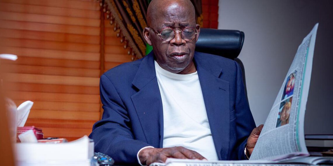 President Tinubu to Address World Leaders at UN Sept. 23