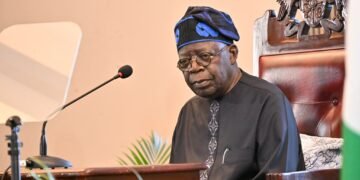 Tinubu inaugurates Africa’s first renewable energy college in Kogi