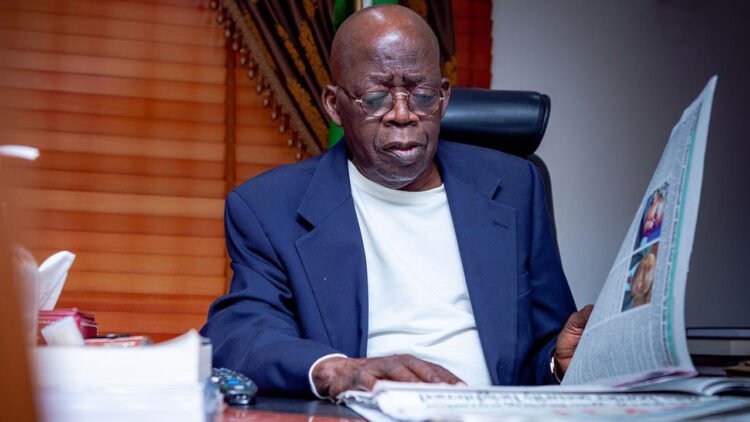 President Tinubu to Address World Leaders at UN Sept. 23