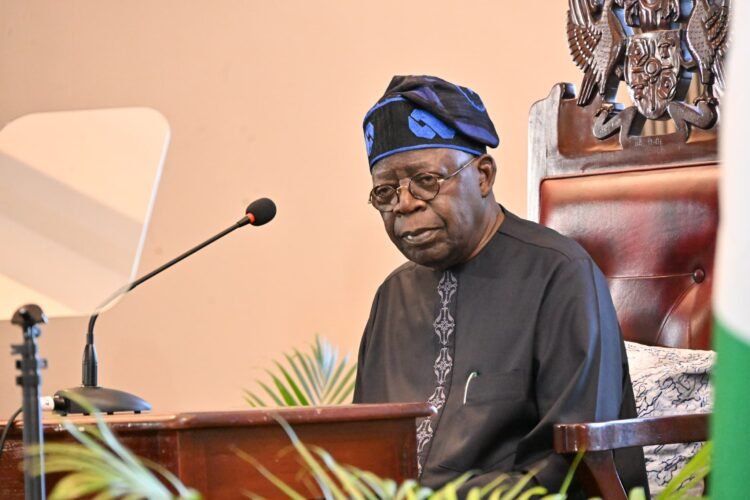 Tinubu inaugurates Africa’s first renewable energy college in Kogi