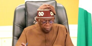 Sanwo-Olu awards LASU best graduates N20m each