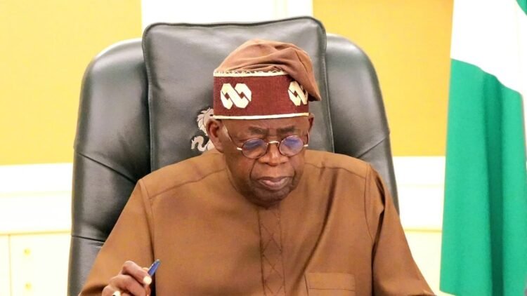 Tinubu orders recovered EFCC funds, unclaimed dividends to NELFund