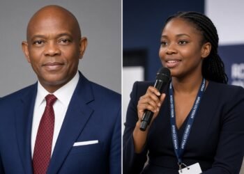 UBA Graduate who addressed Tony Elumelu by first name gets ₦500,000, VIP trip