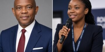 UBA Graduate who addressed Tony Elumelu by first name gets ₦500,000, VIP trip