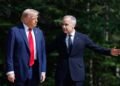 Canadian PM Carney Rejects Trump’s Executive Order