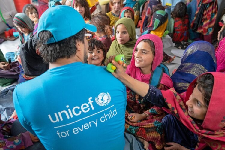 UNICEF, RUWASSA intensify cholera prevention efforts in Bauchi