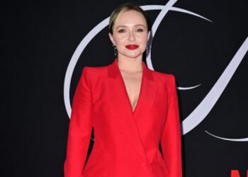 US Actress Hayden Panettiere Dies At 36