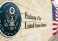 US Embassy warns Nigerians against using AI-edited passport photos