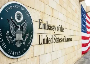 US Embassy warns Nigerians against using AI-edited passport photos