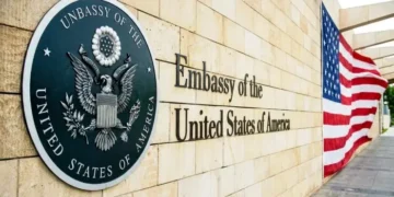 US Embassy warns Nigerians against using AI-edited passport photos