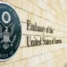 US Embassy warns Nigerians against using AI-edited passport photos