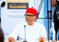 Enugu 2027: ex-Minister Nnaji signs one-term agreement, vows to quit after four years